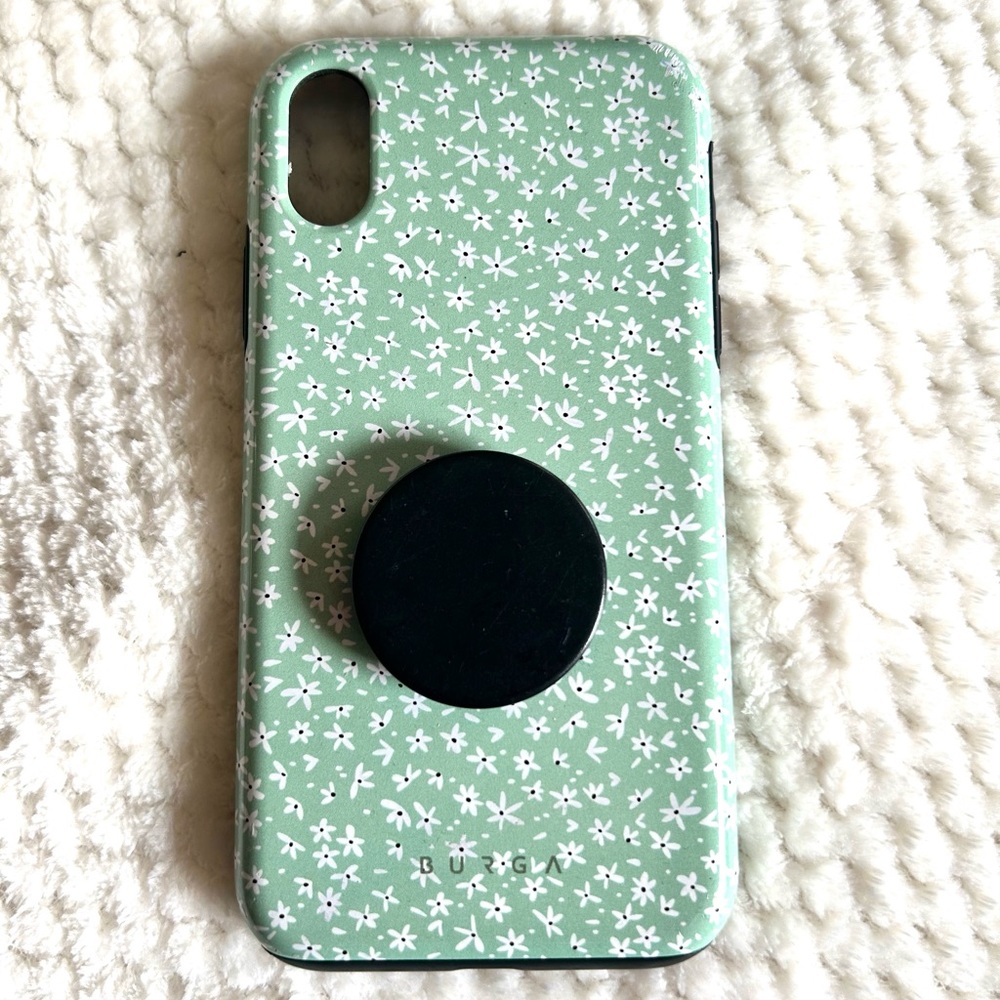 iPhone XR Phone Case